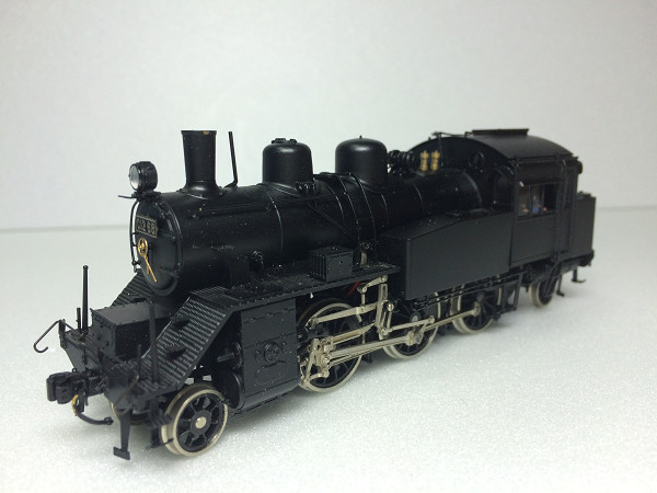 鉄道模型 HOゲージ c12-66