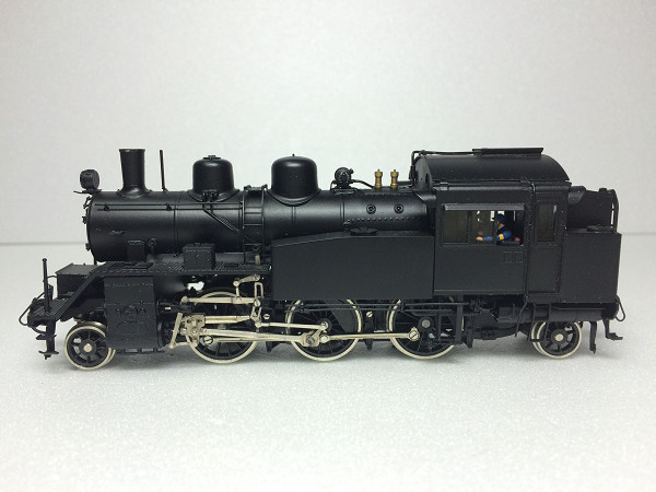 鉄道模型 HOゲージ c12-66