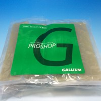 【中古残量多】GALLIUM ガリウム プロショップ用高級ワックス 1kg 1s